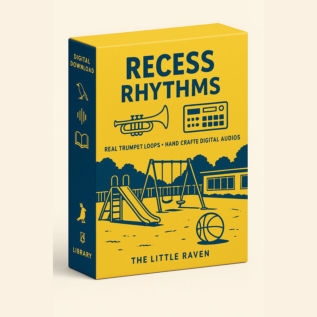 Recess Rhythms