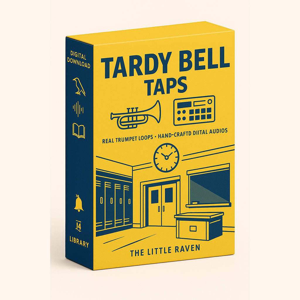 Tardy Bell Taps