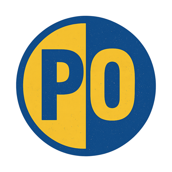 The Principals Office 