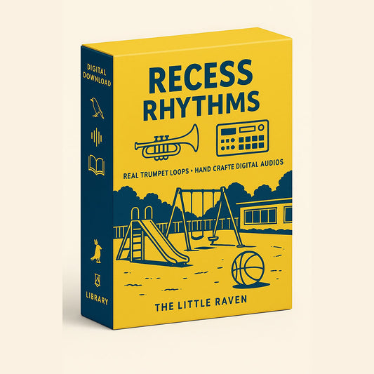 Recess Rhythms